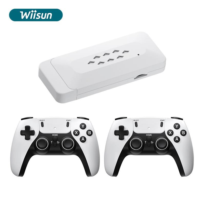 X New Sales M22 Game Stick 2.4 - Gaming Console Sale 评论和价格