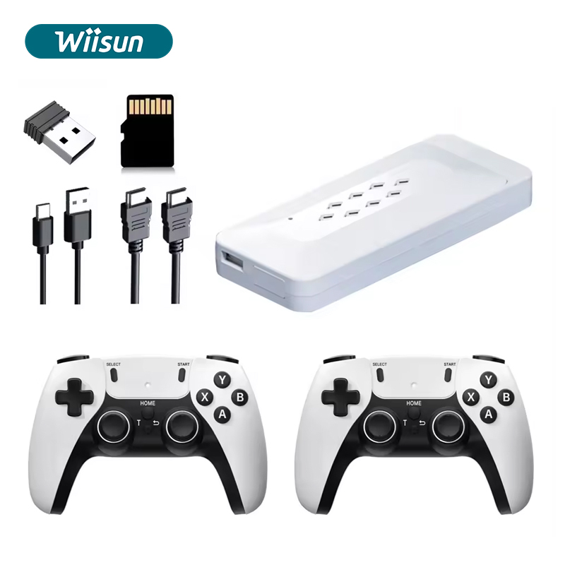 X New Sales M22 Game Stick 2.4 - Gaming Console Sale 评论和价格