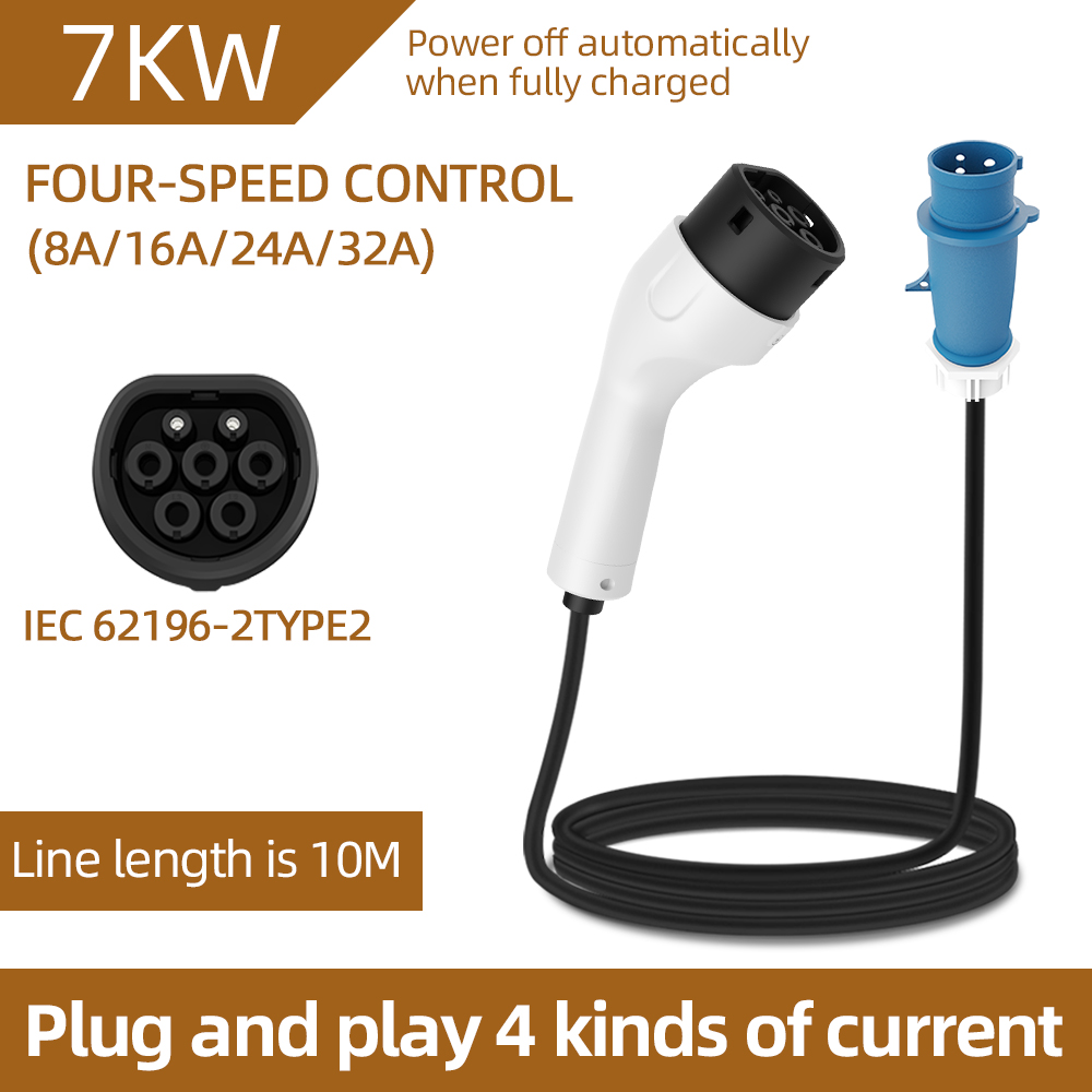For Electric Vehicle 7KW 32A E - Pc Gaming Handheld Console 评论和价格