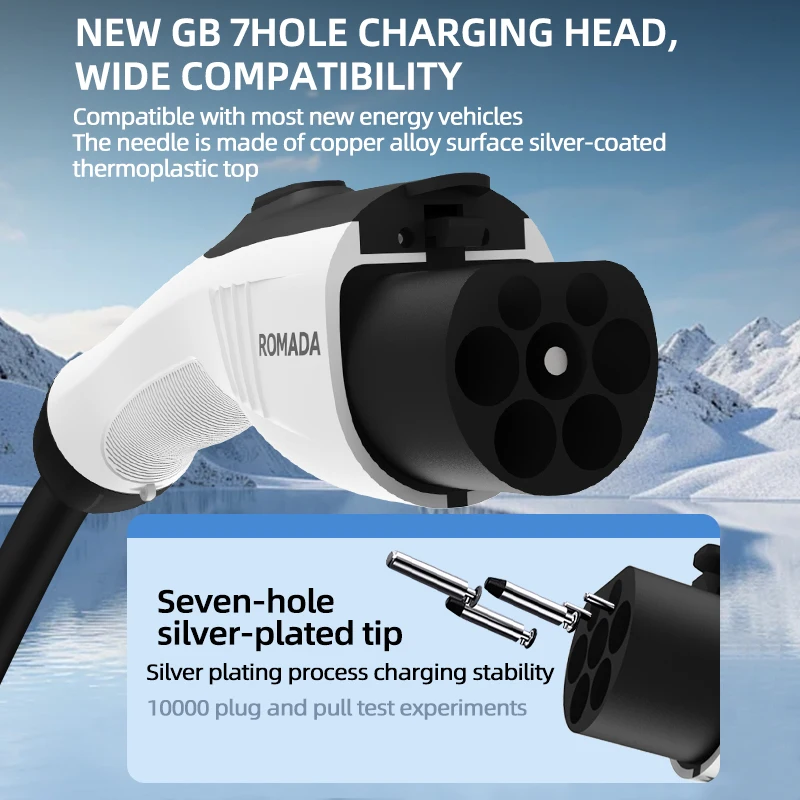 For Electric Vehicle 7KW 32A E - Pc Gaming Handheld Console 评论和价格