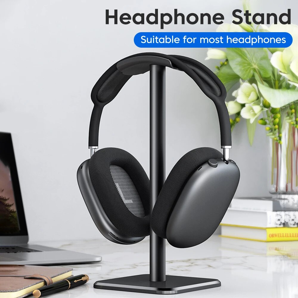 Universal Headphone Stand Alum - Headset Gaming Console 评论和价格
