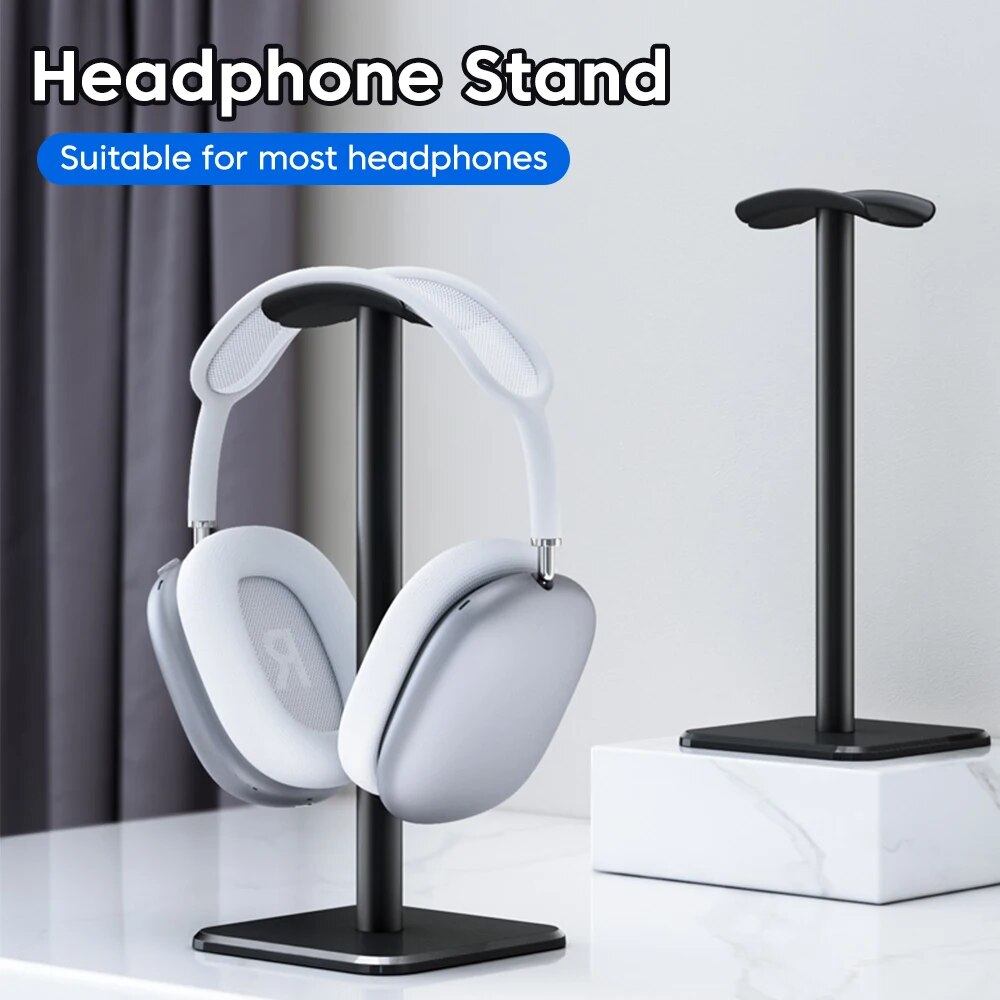 Universal Headphone Stand Alum - Headset Gaming Console 评论和价格