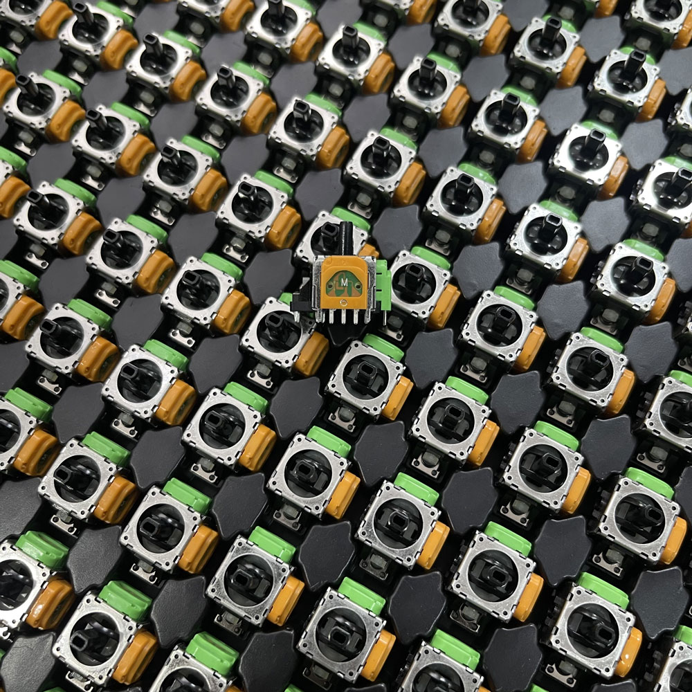 50/100pcs New Favor TMR Angle  - Gaming Console Xbox 评论和价格