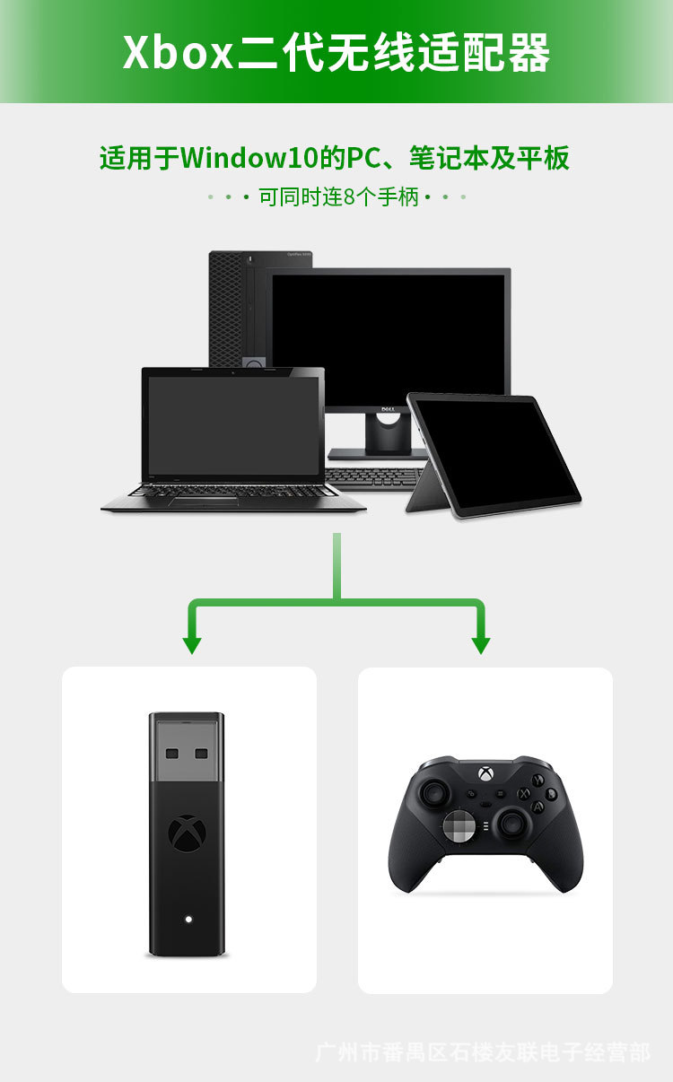 USB Adapter For Xbox One S X E - Gaming Console Xbox 评论和价格