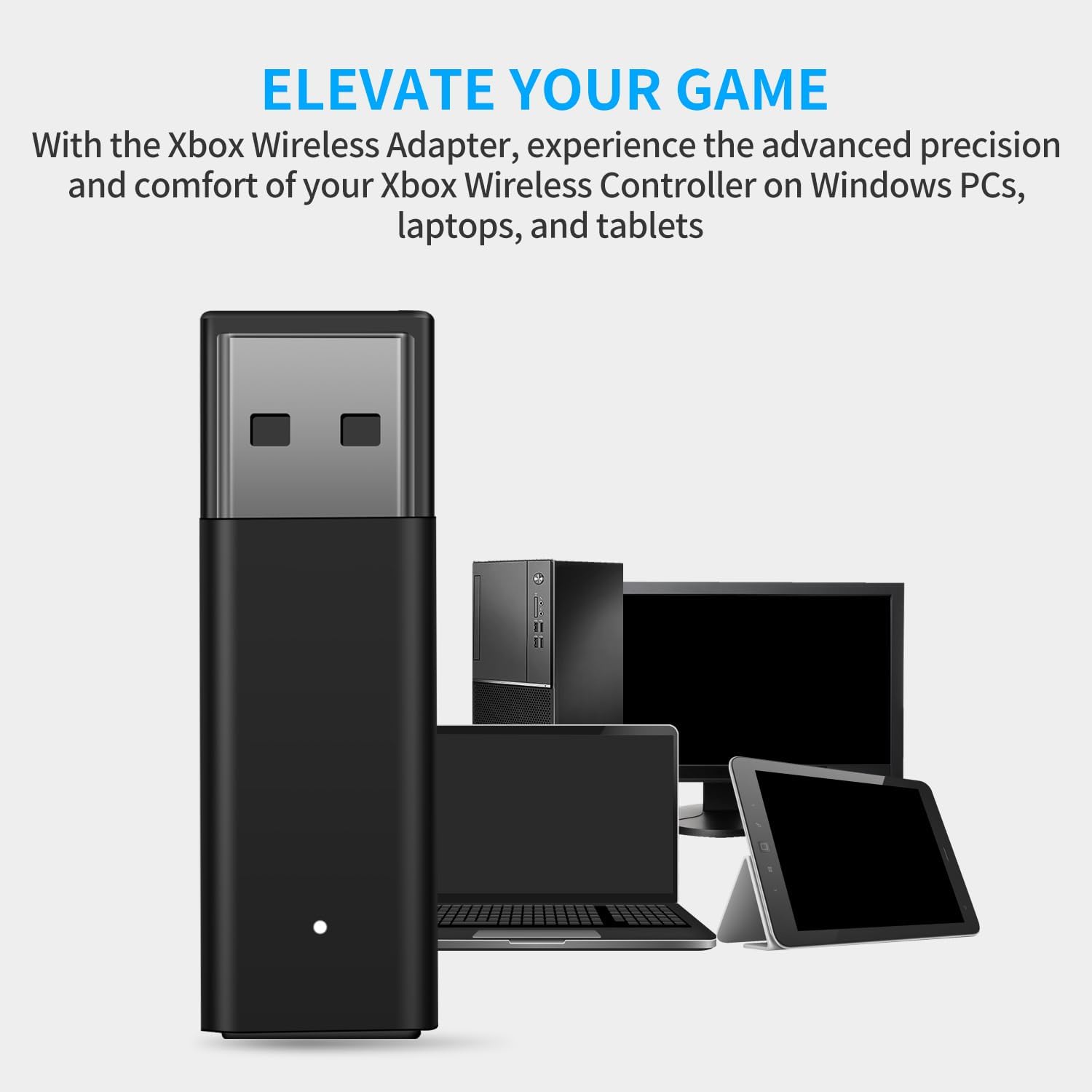 USB Adapter For Xbox One S X E - Gaming Console Xbox 评论和价格