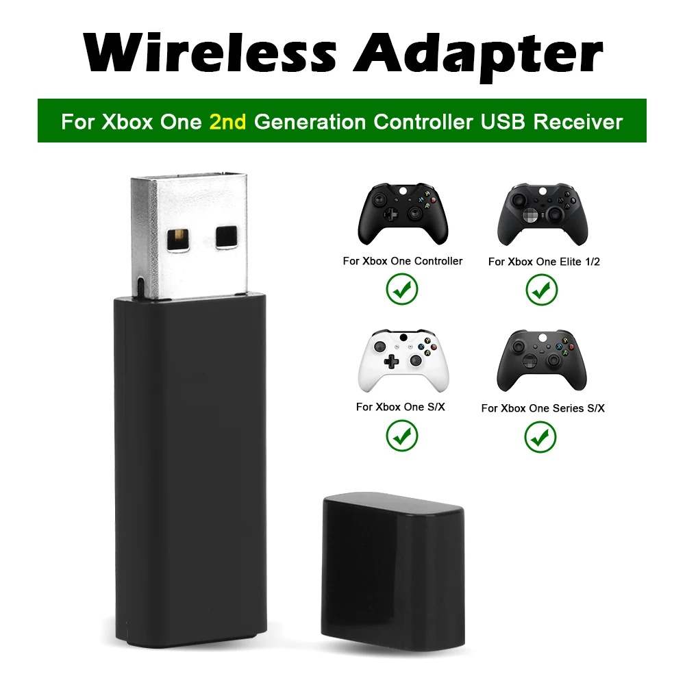 USB Adapter For Xbox One S X E - Gaming Console Xbox 评论和价格