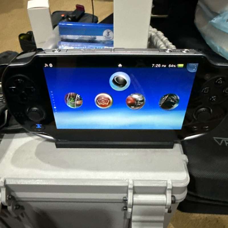 Portable Game Console Stand Ha - Gaming Console Latest 评论和价格