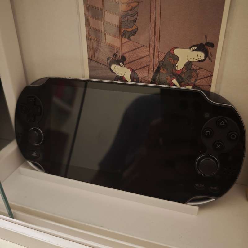 Portable Game Console Stand Ha - Gaming Console Latest 评论和价格