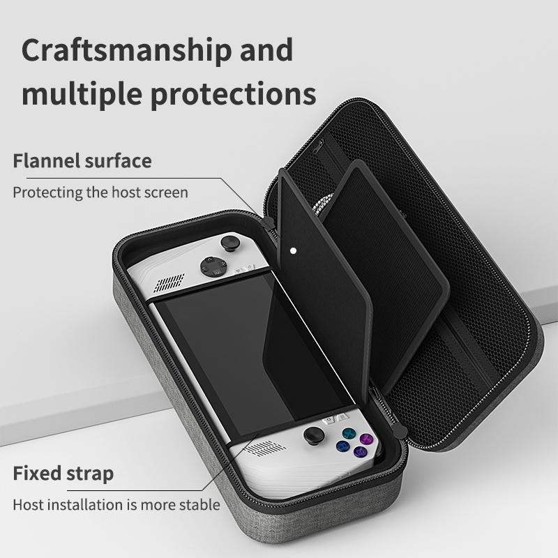 Hard Shell Case for ASUS ROG A - Gaming Console Asus Rog 评论和价格