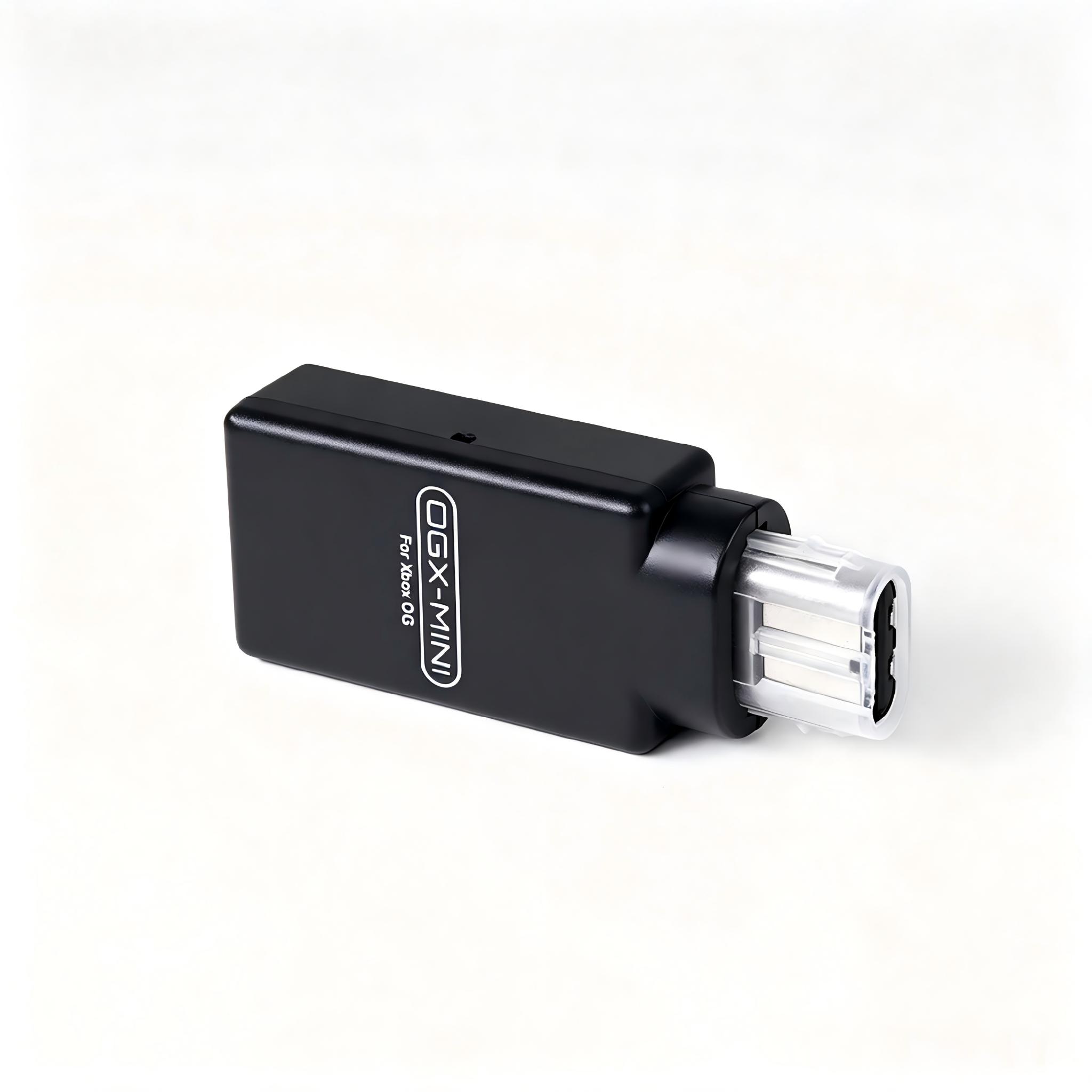 Wireless Controller OGX Mini A - Gaming Console Xbox 评论和价格
