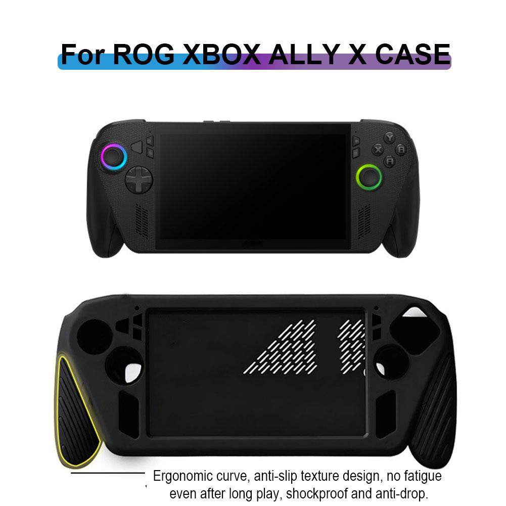 1PC Silicone Game Console Prot - Gaming Console Latest 评论和价格
