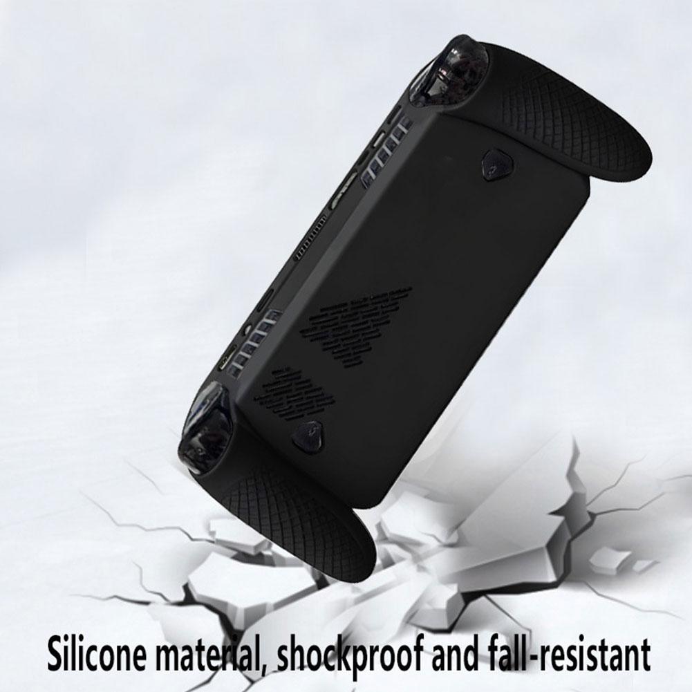 1PC Silicone Game Console Prot - Gaming Console Latest 评论和价格