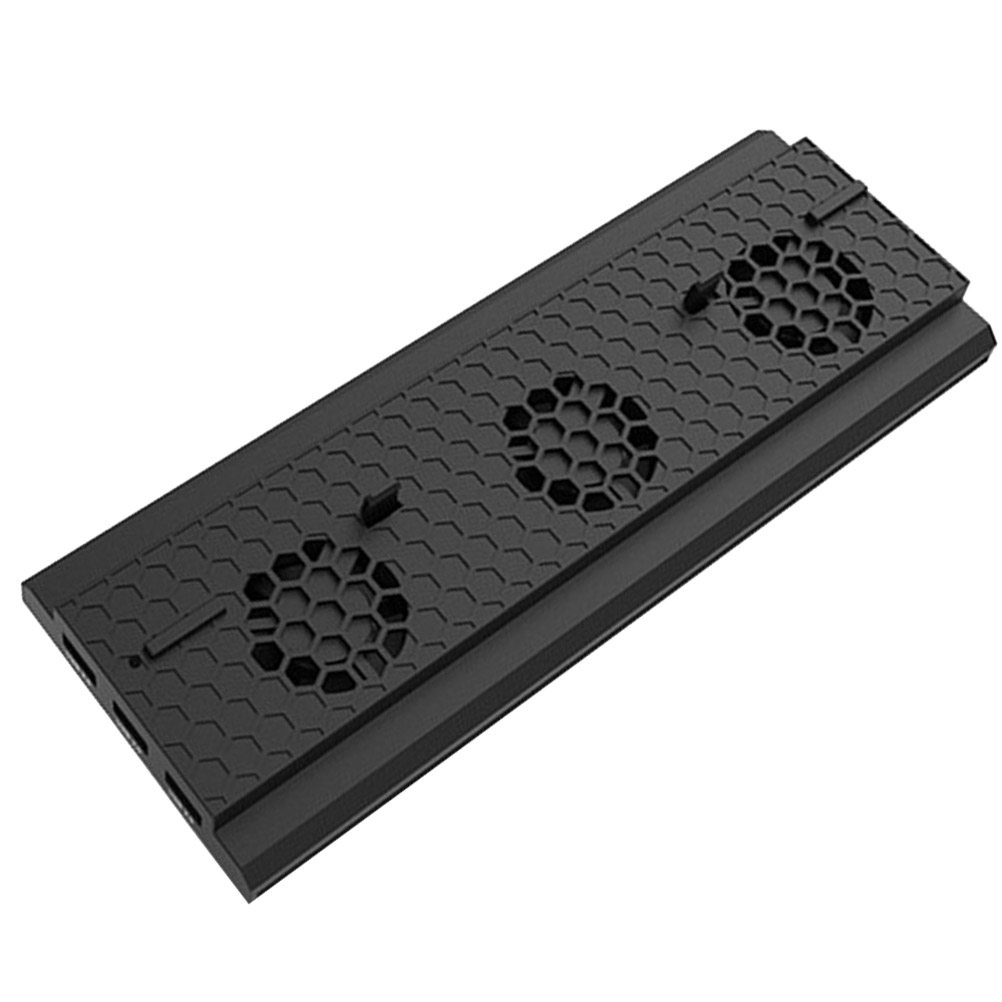 Game Console Cooling Fan Base  - Gaming Console Tower 评论和价格