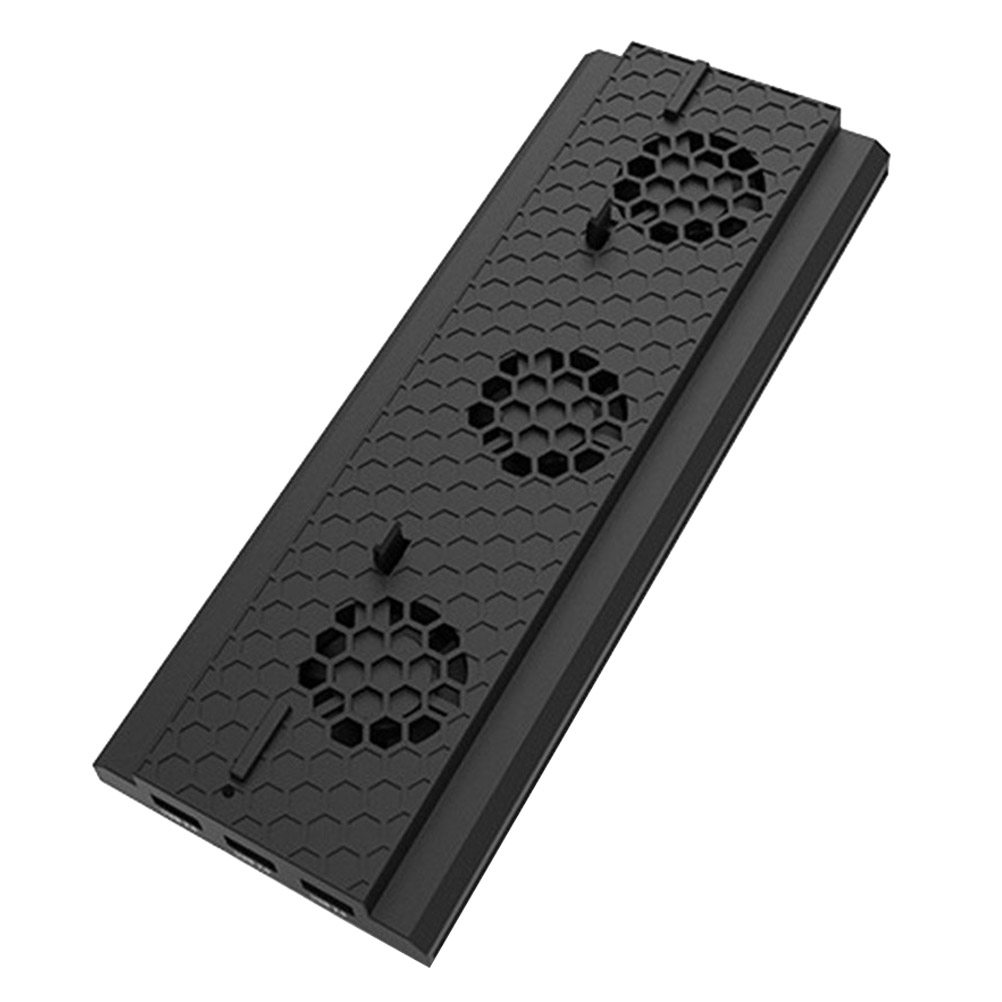 Game Console Cooling Fan Base  - Gaming Console Tower 评论和价格