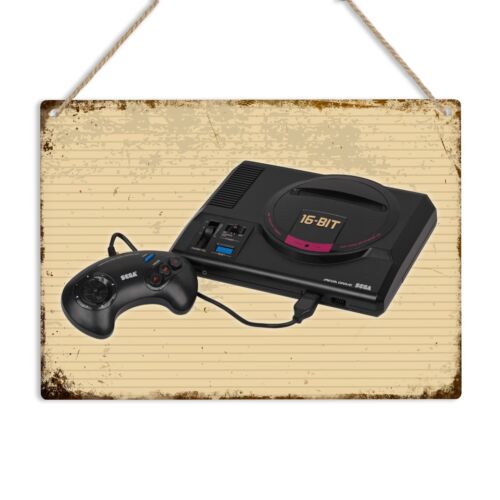 Mega Drive Retro Gaming Consol - Gaming Console Driving 评论和价格