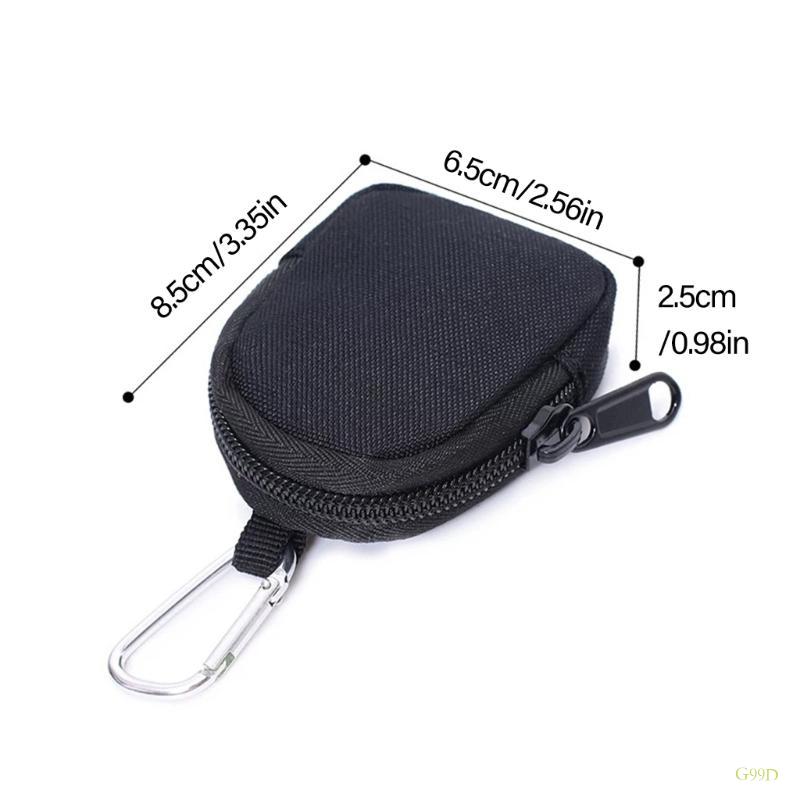 1 Pc Portable Outdoor Key Bag  - Pc Gaming Handheld Console 评论和价格
