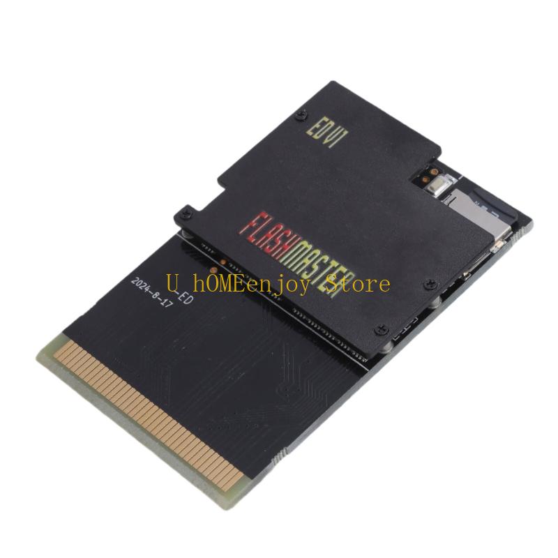 B0KF Drive Memory Card Gaming  - Gaming Console Driving 评论和价格