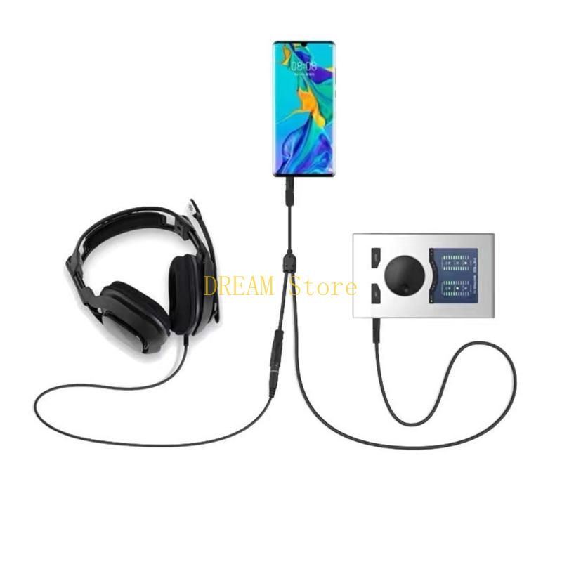 Gaming Chat Link Cable Headset - Gaming Console Sale 评论和价格