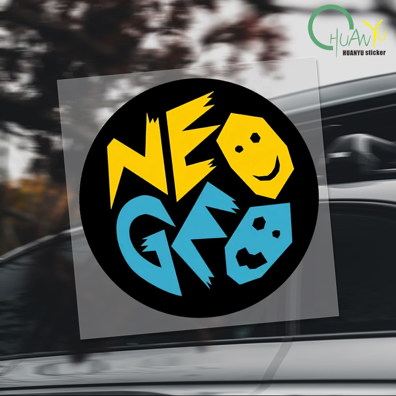 Play Stickers Fashion Retro Ar - Gaming Console Car 评论和价格