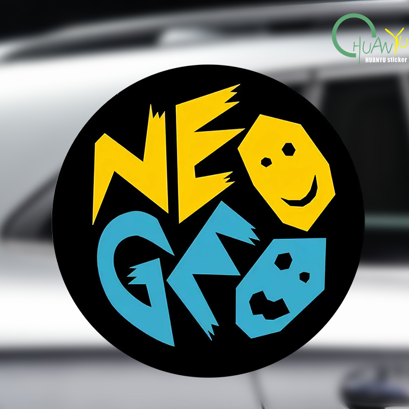Play Stickers Fashion Retro Ar - Gaming Console Car 评论和价格