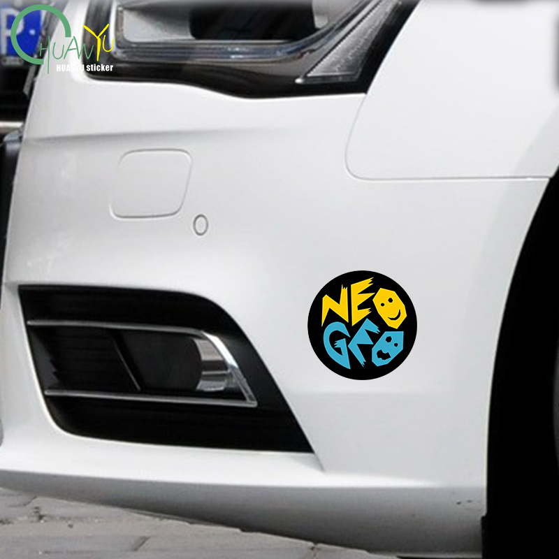 Play Stickers Fashion Retro Ar - Gaming Console Car 评论和价格