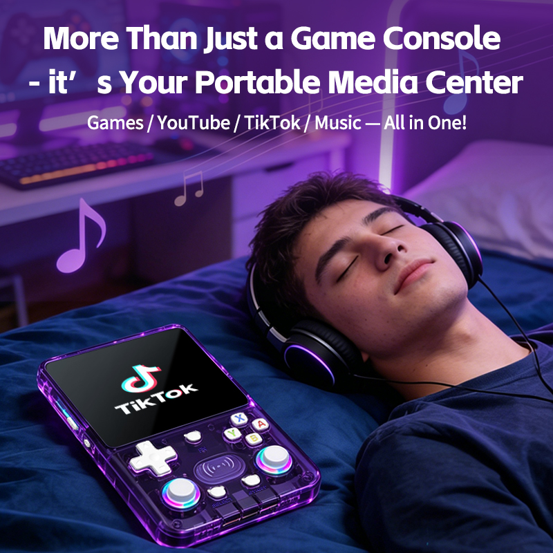 X36 Ultra Handheld Game Consol - Gaming Console Online 评论和价格