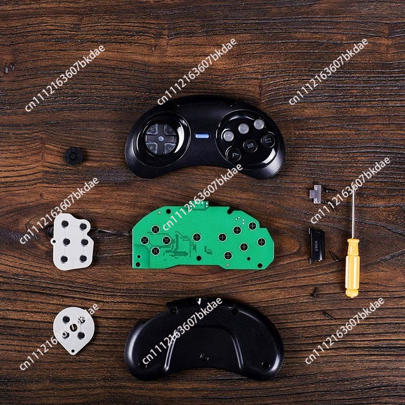 DIY Bluetooth Game Controller  - Gaming Console And Controller 评论和价格