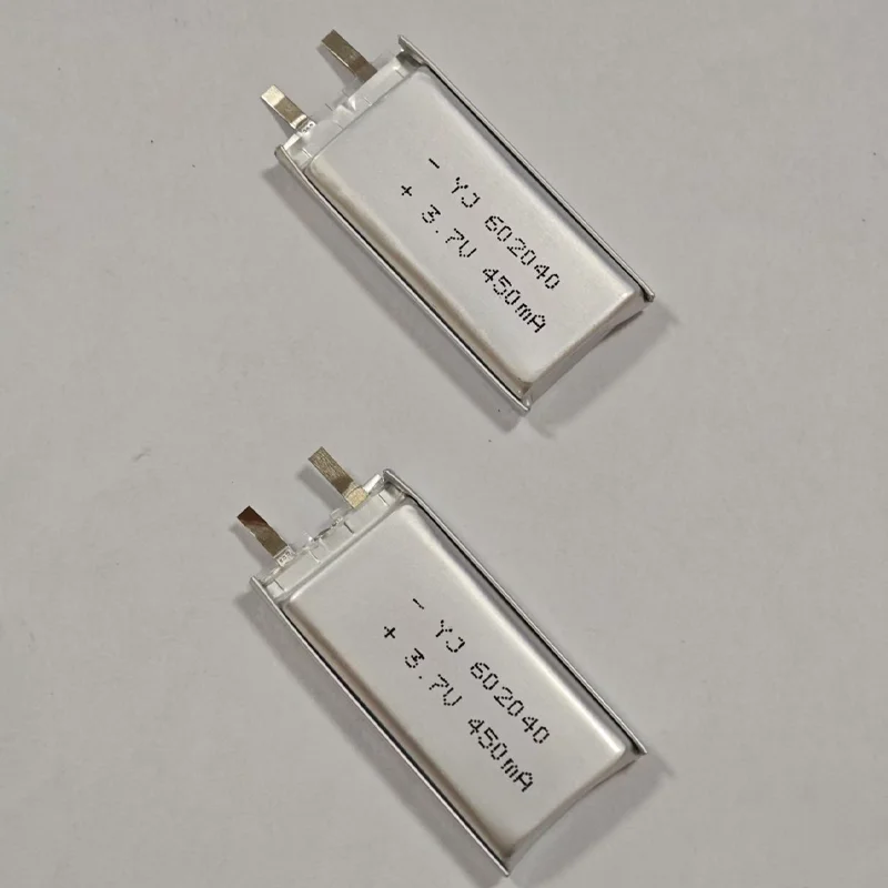602040 Polymer Li Po Battery 3 - Gaming Console In Car 评论和价格