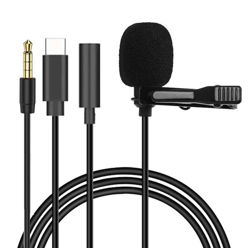 1.5m Mini Portable Lavalier Mi - Pc Gaming Handheld Console 评论和价格