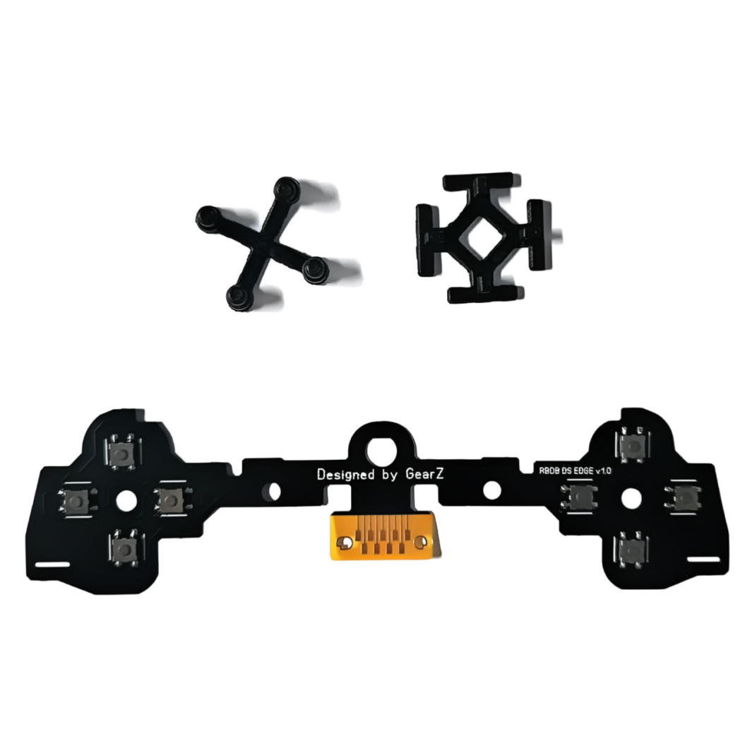 Click Kit for PS5 EDGE Control - Sony Controller Dualsense Edge 评论和价格