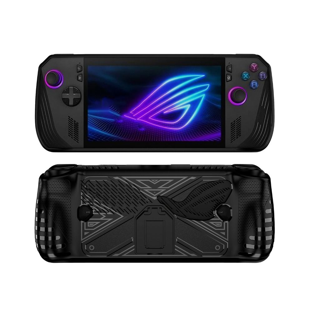 with Kickstand Gaming Handheld - Gaming Console Asus Rog 评论和价格