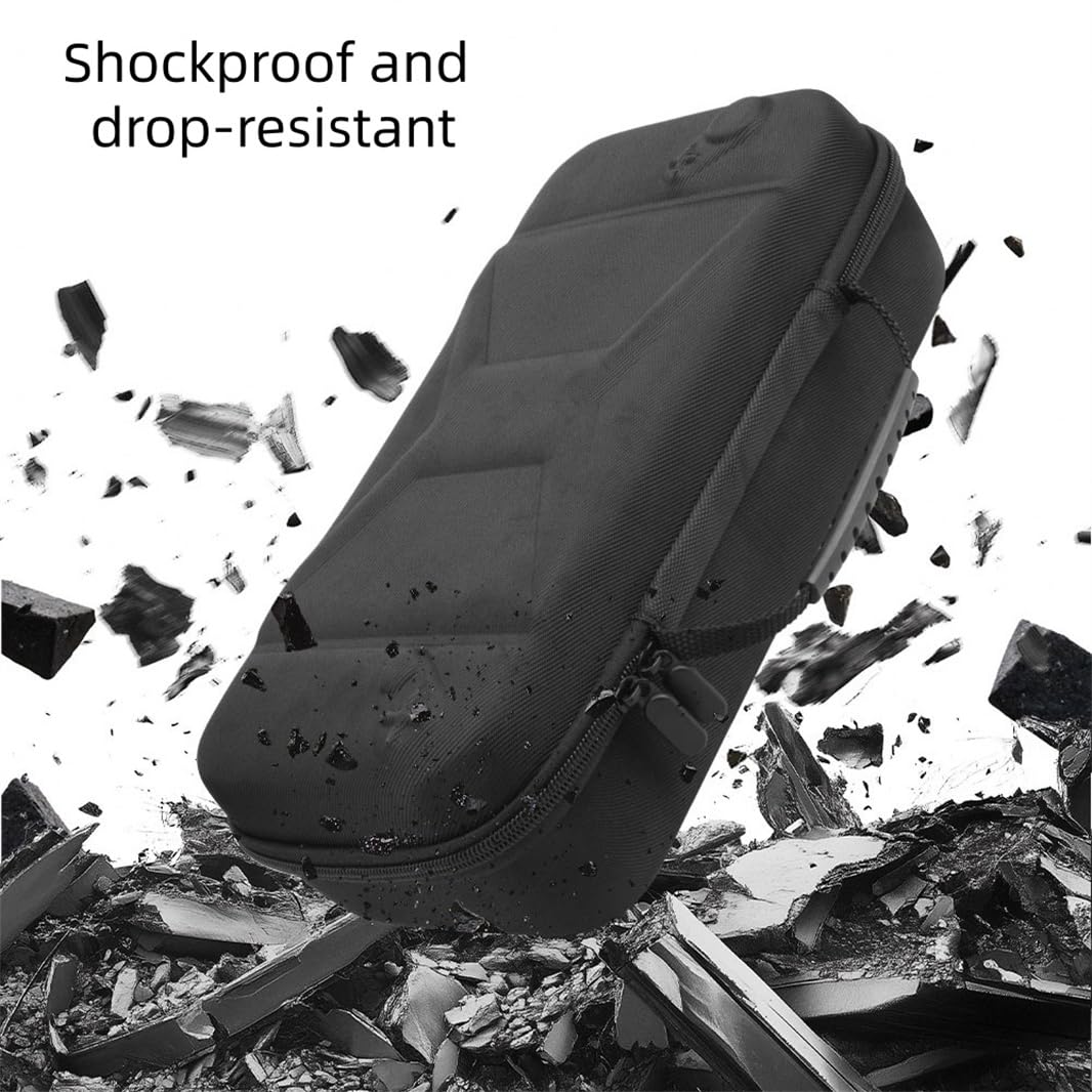 EVA Hard Storage Bag for ASUS  - Gaming Console Asus Rog 评论和价格