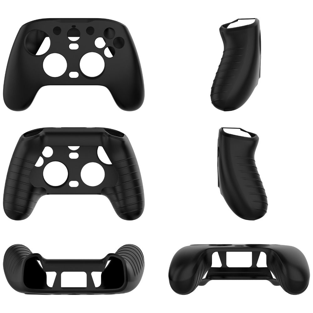Silicone Gaming Controller Cas - Gaming Console And Controller 评论和价格
