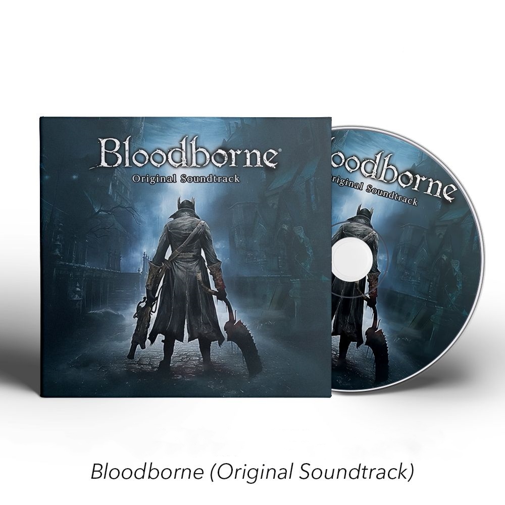 Game Bloodborne Yuka Kitamura  - Gaming Console In Car 评论和价格