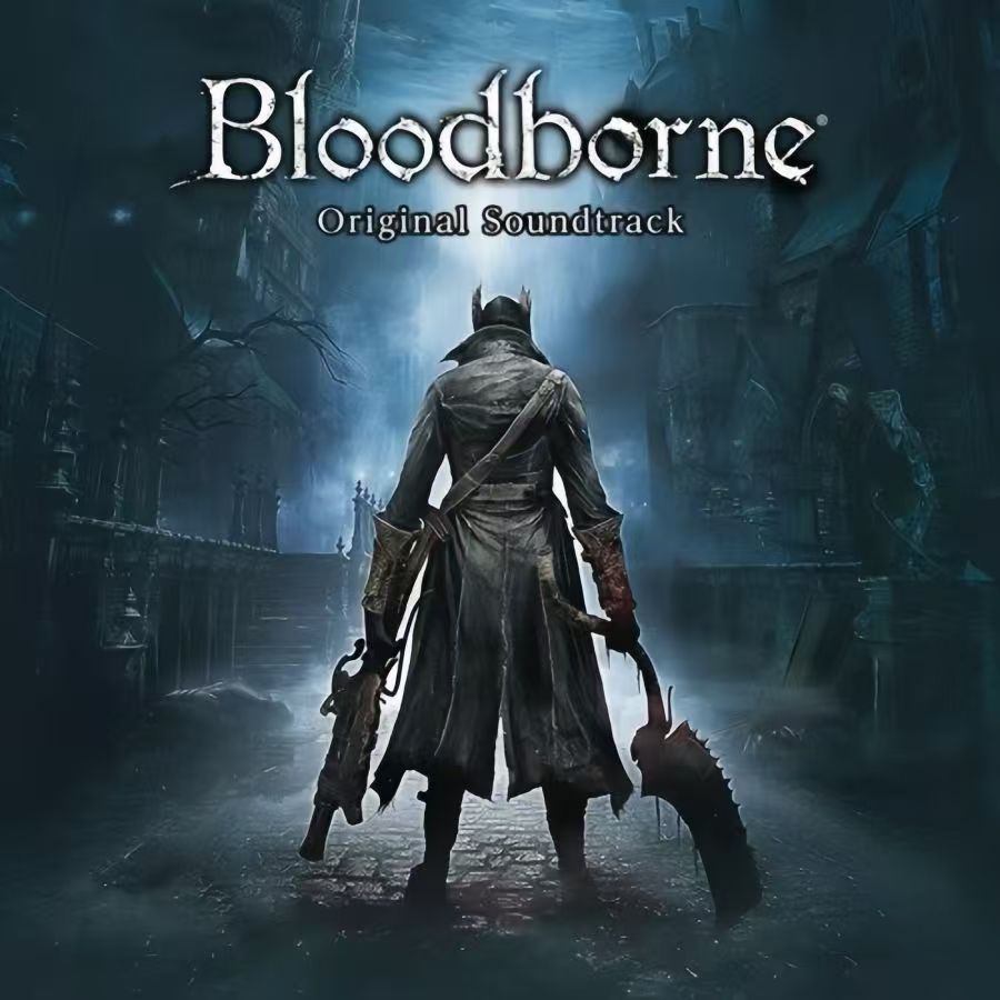 Game Bloodborne Yuka Kitamura  - Gaming Console In Car 评论和价格