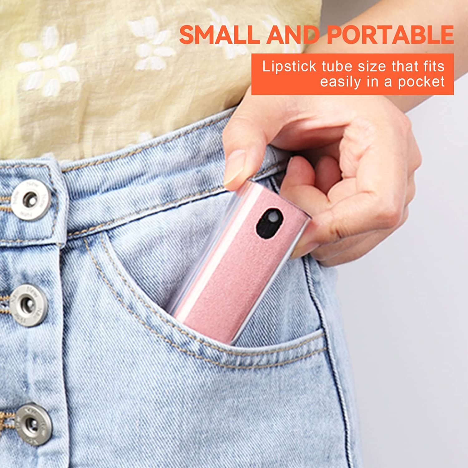 2 In 1 Screen Cleaner Spray Ki - Pc Gaming Handheld Console 评论和价格