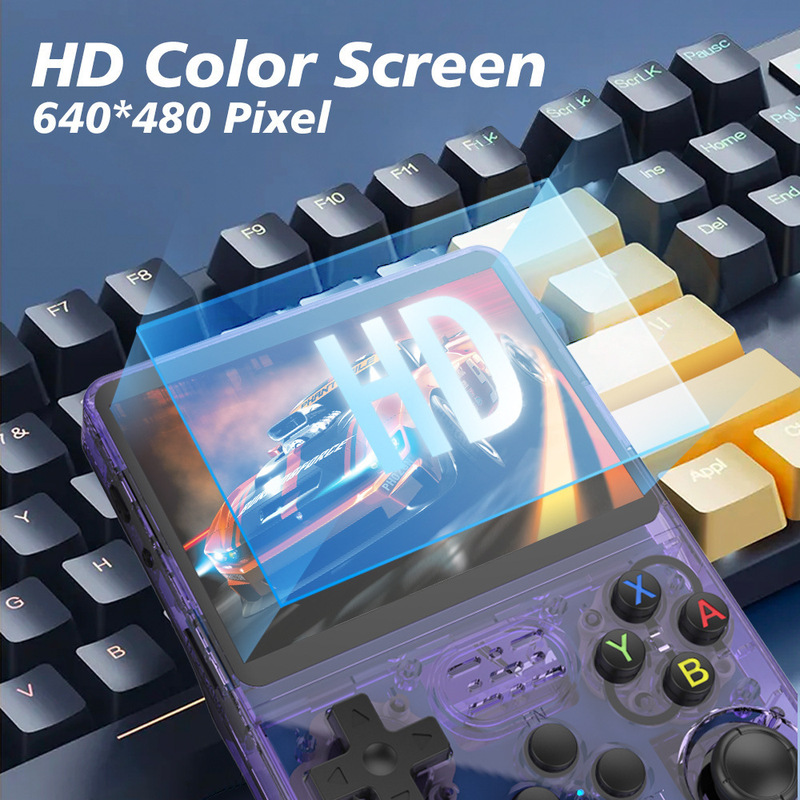 Portable Retro Game Console Ha - Gaming Console Tower 评论和价格