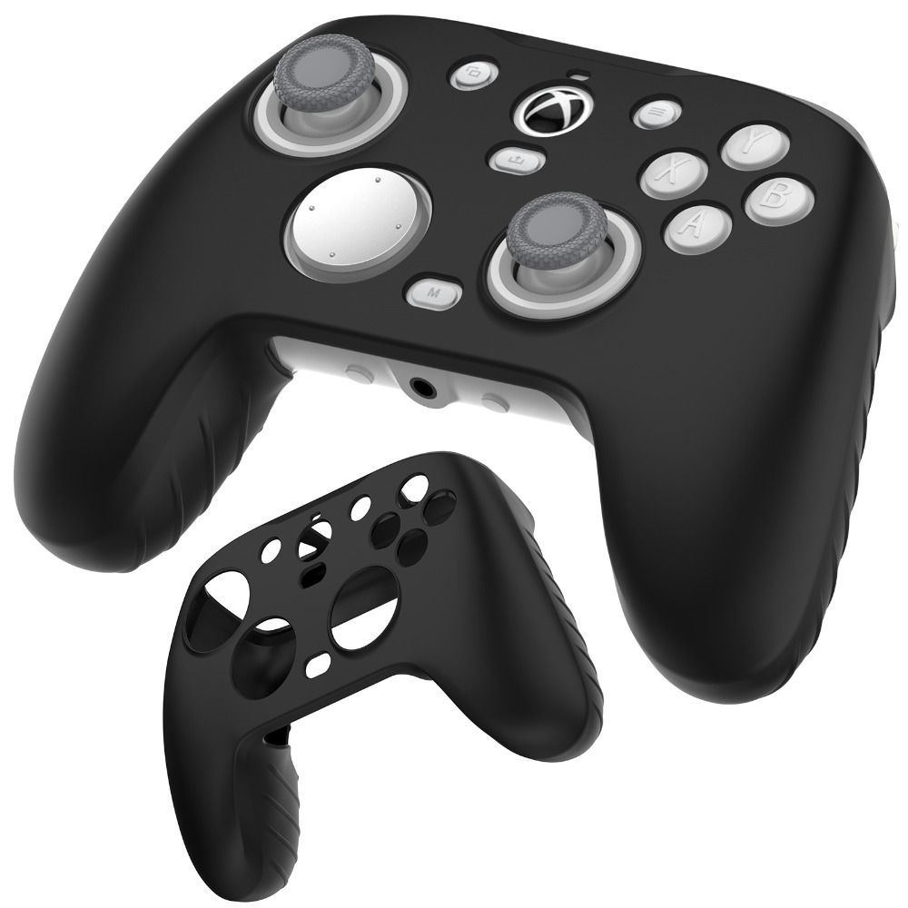 Silicone Gaming Controller Cas - Gaming Console And Controller 评论和价格