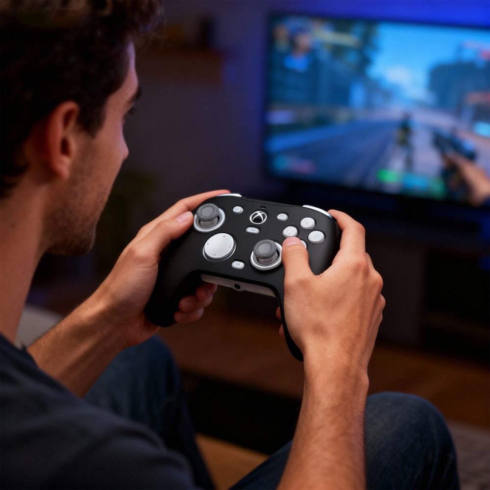 Silicone Gaming Controller Cas - Gaming Console And Controller 评论和价格
