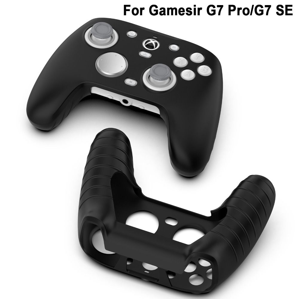 Silicone Gaming Controller Cas - Gaming Console And Controller 评论和价格
