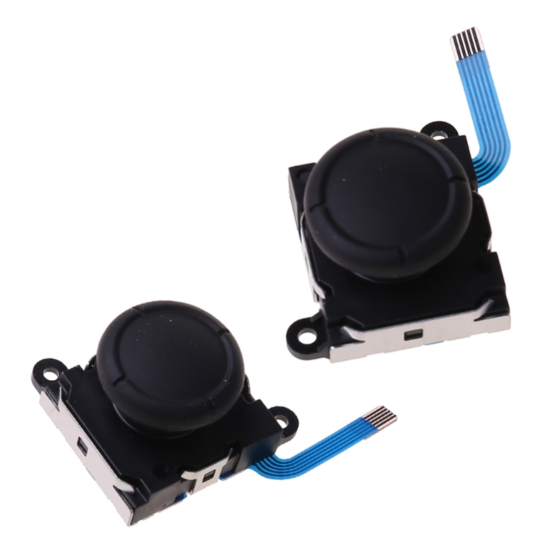 1Pc 3D Analog Sensor Stick Joy - Gaming Console And Controller 评论和价格
