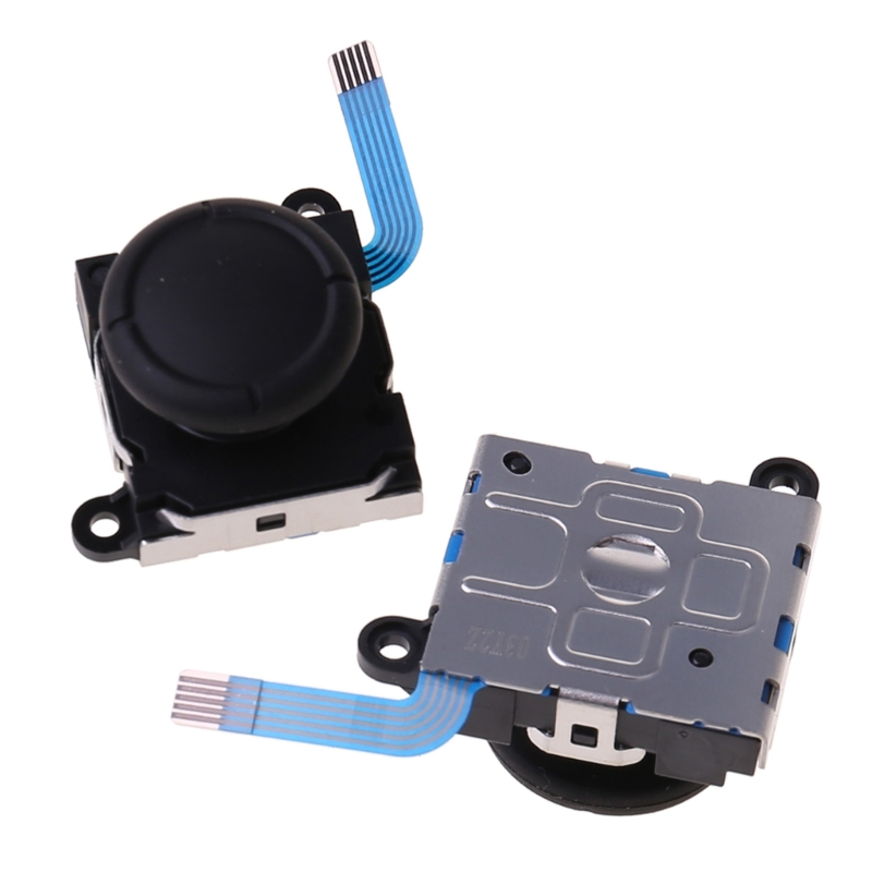 1Pc 3D Analog Sensor Stick Joy - Gaming Console And Controller 评论和价格