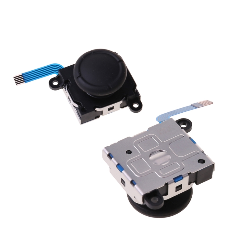 1Pc 3D Analog Sensor Stick Joy - Gaming Console And Controller 评论和价格